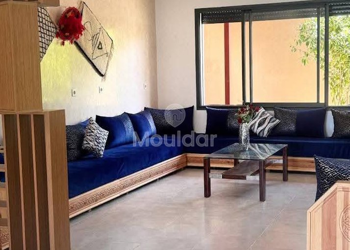 فيلا الأحلام في مراكش: هروب، فخامة وراحة - view 5