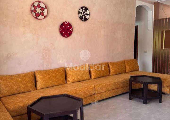 فيلا الأحلام في مراكش: هروب، فخامة وراحة - view 2