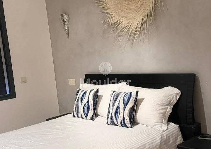 فيلا الأحلام في مراكش: هروب، فخامة وراحة - view 8