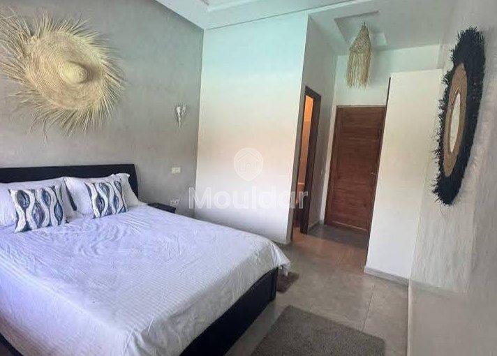 فيلا الأحلام في مراكش: هروب، فخامة وراحة - view 6