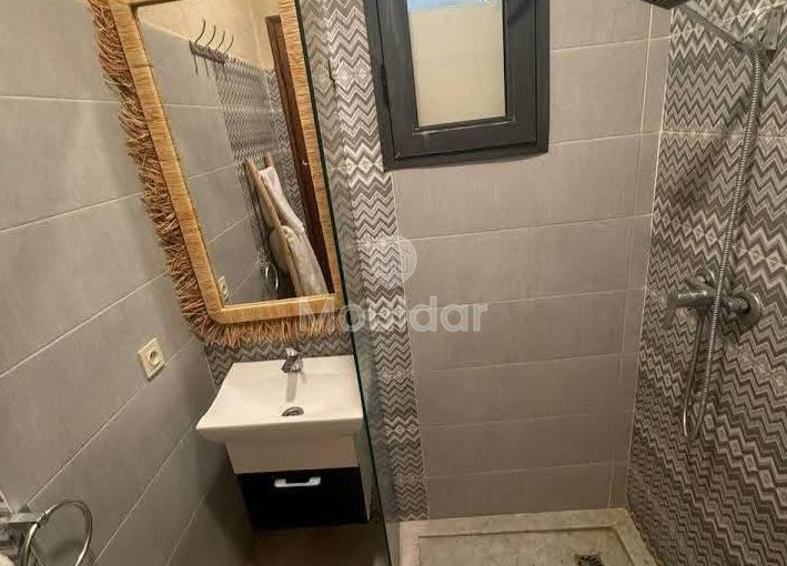 فيلا الأحلام في مراكش: هروب، فخامة وراحة - view 18