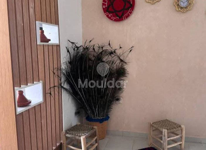 فيلا الأحلام في مراكش: هروب، فخامة وراحة - view 12