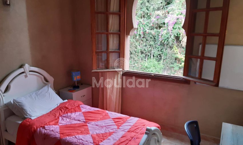 Vila ampla para alugar em Marrakech - Targa, 4 quartos - view 6