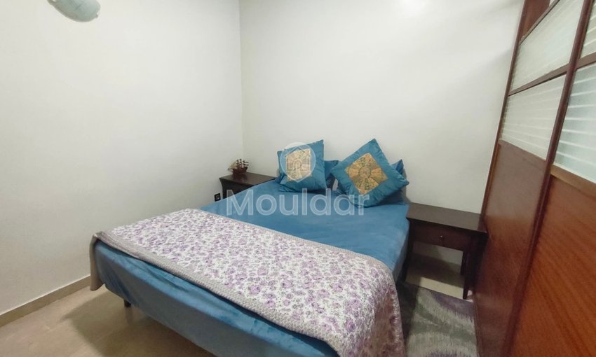 Studio te huur in Casablanca: Comfort en stijl in het hart - view 4