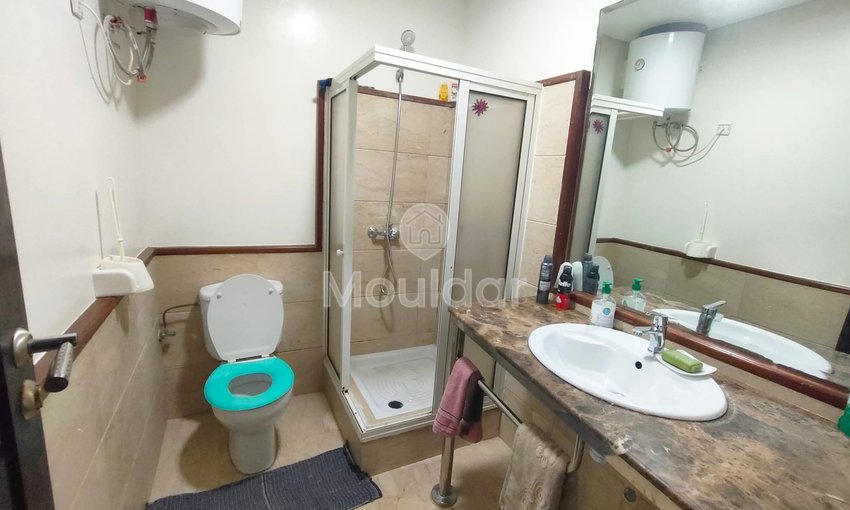 Studio te huur in Casablanca: Comfort en stijl in het hart - view 10