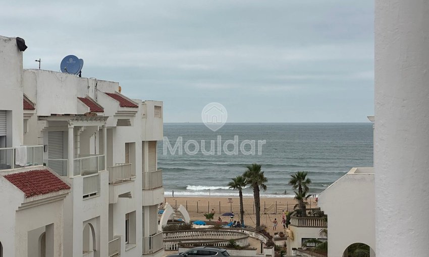 Casablanca'da Anfa'da kiralık modern bir daire - 3 yatak odası - view 9