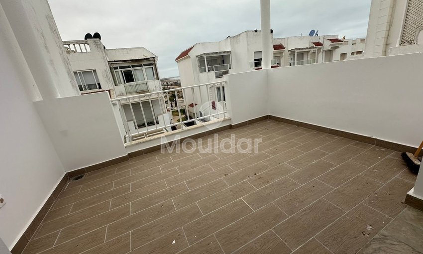 Casablanca'da Anfa'da kiralık modern bir daire - 3 yatak odası - view 8