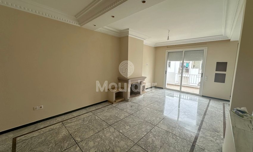 Casablanca'da Anfa'da kiralık modern bir daire - 3 yatak odası - view 2