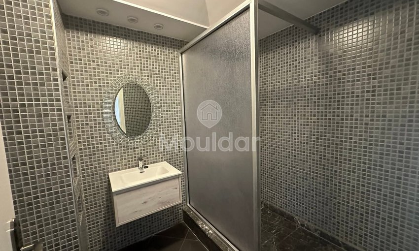 Casablanca'da Anfa'da kiralık modern bir daire - 3 yatak odası - view 11