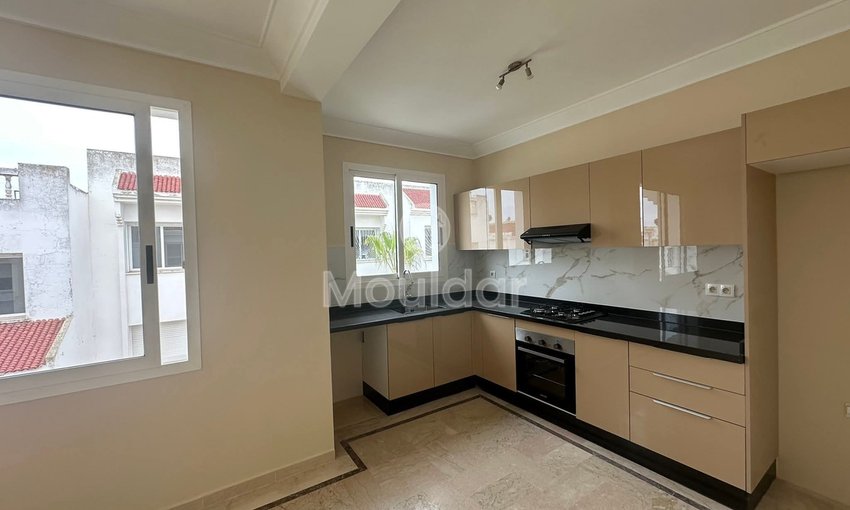 Casablanca'da Anfa'da kiralık modern bir daire - 3 yatak odası - view 10