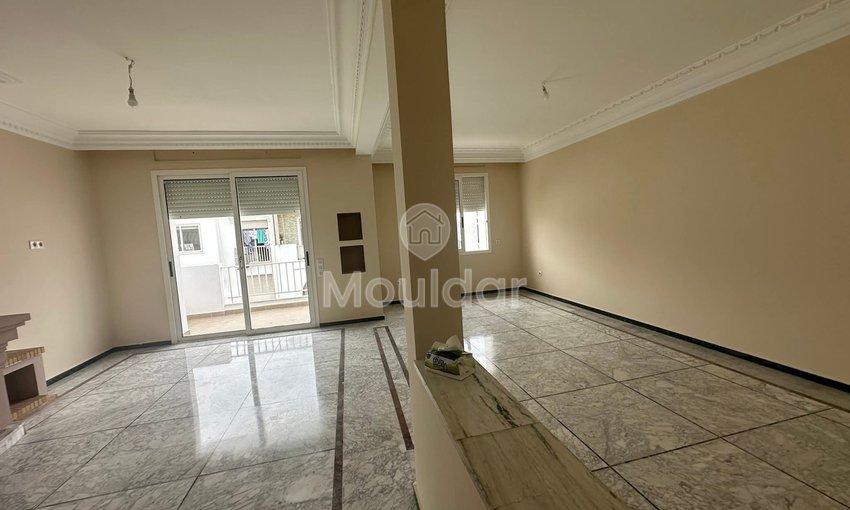 Casablanca'da Anfa'da kiralık modern bir daire - 3 yatak odası - view 7