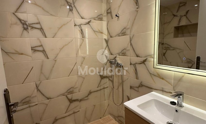 Casablanca'da Anfa'da kiralık modern bir daire - 3 yatak odası - view 12