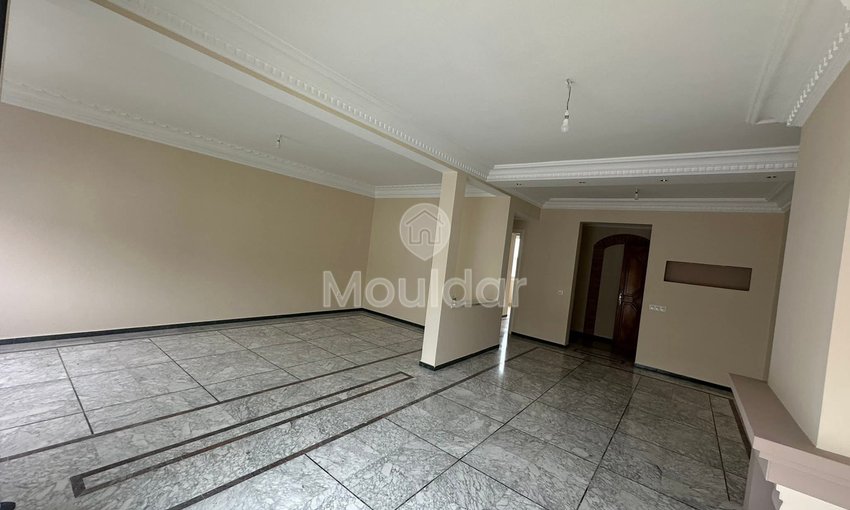 Casablanca'da Anfa'da kiralık modern bir daire - 3 yatak odası - view 5