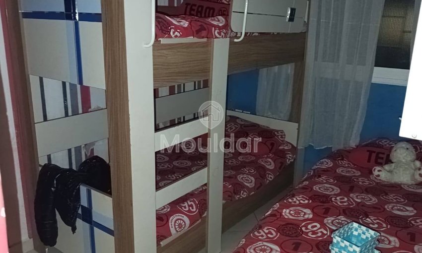 4-Bedroom Apartment for Sale in Larache - 150m² of Space - view 12