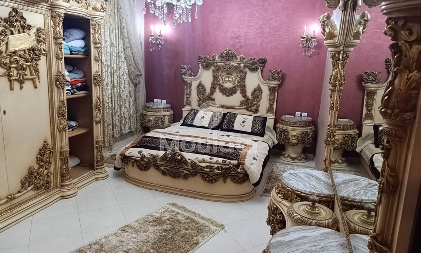 4-Bedroom Apartment for Sale in Larache - 150m² of Space 4-Bedroom Apartment for Sale in Larache - 150m² of Space