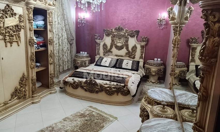 4-Bedroom Apartment for Sale in Larache - 150m² of Space - view 9