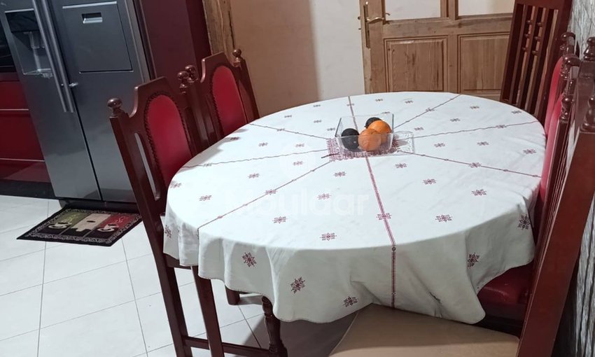 4-Bedroom Apartment for Sale in Larache - 150m² of Space - view 26