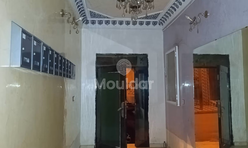 4-Bedroom Apartment for Sale in Larache - 150m² of Space 4-Bedroom Apartment for Sale in Larache - 150m² of Space