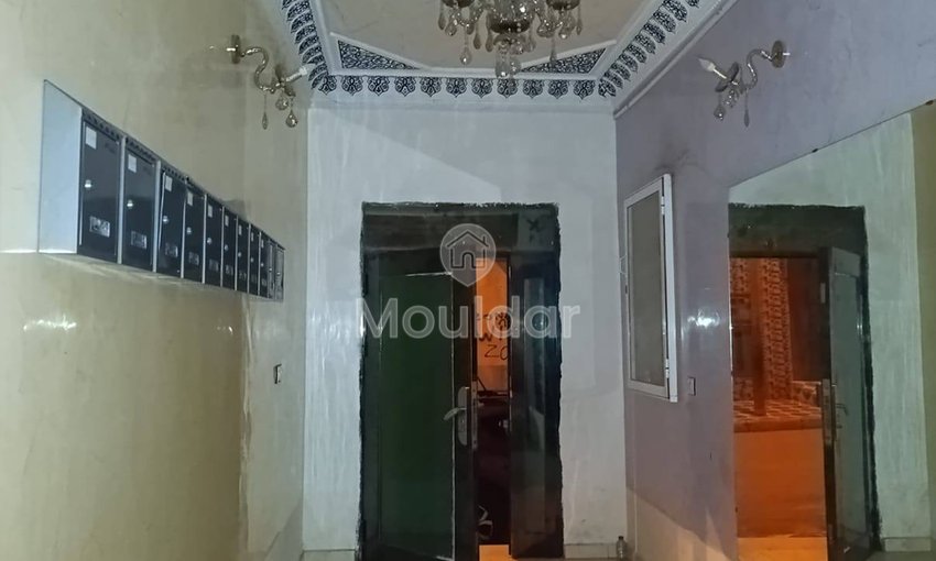 4-Bedroom Apartment for Sale in Larache - 150m² of Space - view 20