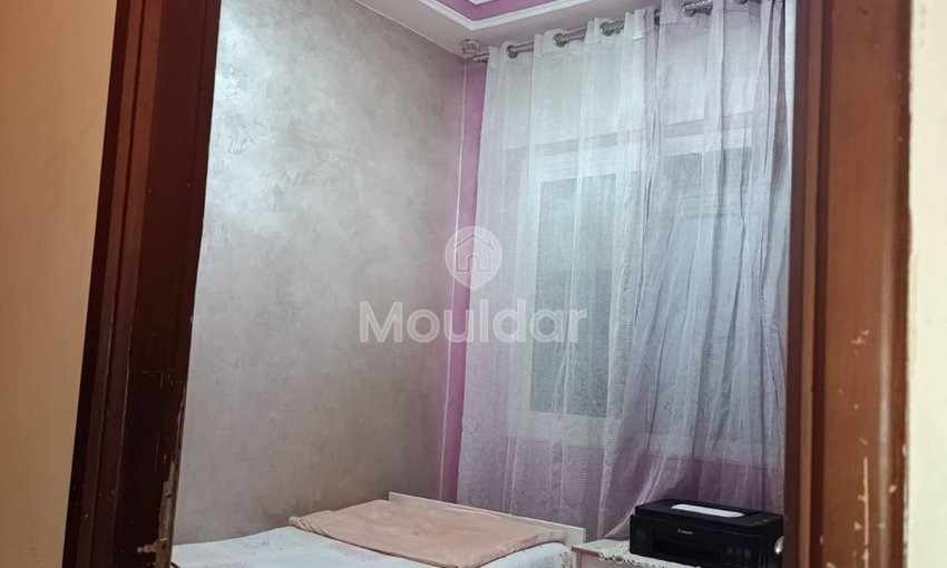 4-Bedroom Apartment for Sale in Larache - 150m² of Space - view 14