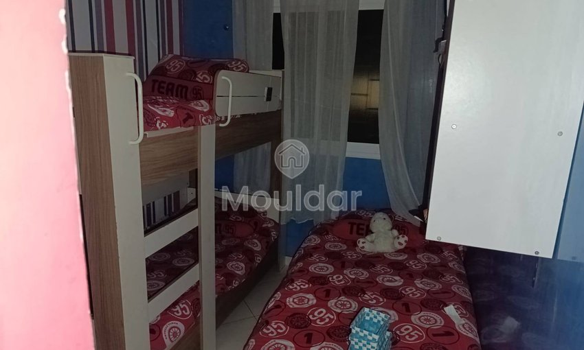 4-Bedroom Apartment for Sale in Larache - 150m² of Space - view 11
