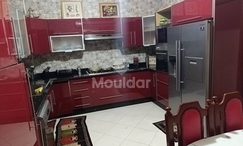 4-Bedroom Apartment for Sale in Larache - 150m² of Space - view 28