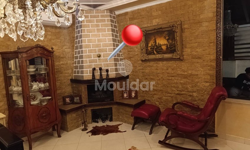 4-Bedroom Apartment for Sale in Larache - 150m² of Space - view 7