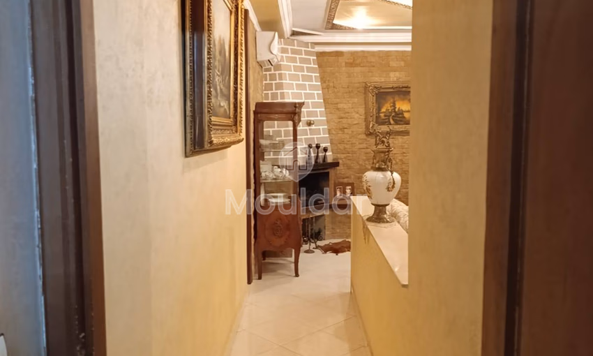 4-Bedroom Apartment for Sale in Larache - 150m² of Space 4-Bedroom Apartment for Sale in Larache - 150m² of Space