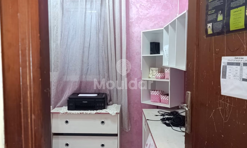 4-Bedroom Apartment for Sale in Larache - 150m² of Space 4-Bedroom Apartment for Sale in Larache - 150m² of Space