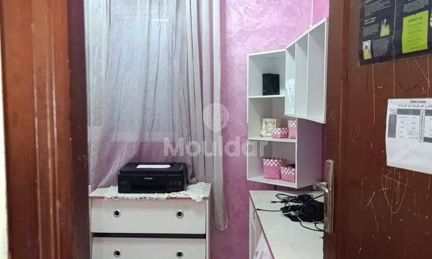 4-Bedroom Apartment for Sale in Larache - 150m² of Space - view 19