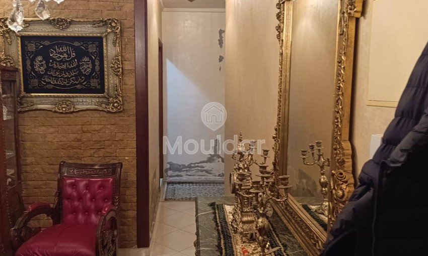4-Bedroom Apartment for Sale in Larache - 150m² of Space - view 6