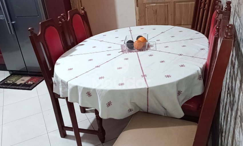 4-Bedroom Apartment for Sale in Larache - 150m² of Space - view 23