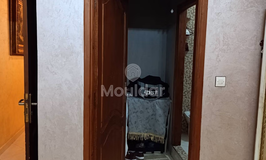 4-Bedroom Apartment for Sale in Larache - 150m² of Space 4-Bedroom Apartment for Sale in Larache - 150m² of Space