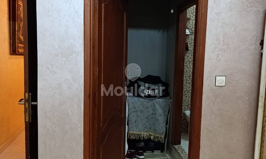 4-Bedroom Apartment for Sale in Larache - 150m² of Space - view 22