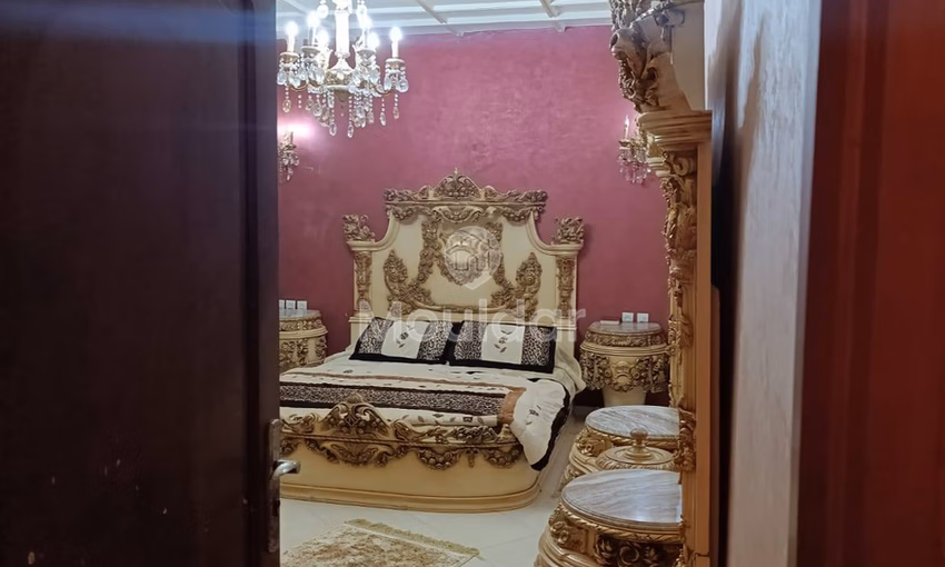 4-Bedroom Apartment for Sale in Larache - 150m² of Space 4-Bedroom Apartment for Sale in Larache - 150m² of Space