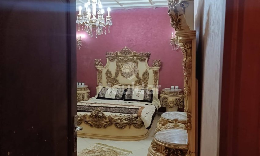 4-Bedroom Apartment for Sale in Larache - 150m² of Space - view 10