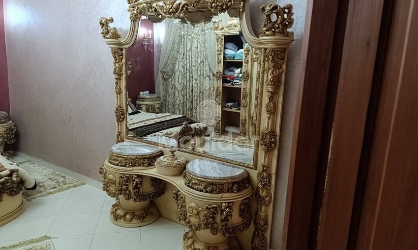 4-Bedroom Apartment for Sale in Larache - 150m² of Space - view 8