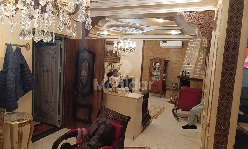 4-Bedroom Apartment for Sale in Larache - 150m² of Space - view 2