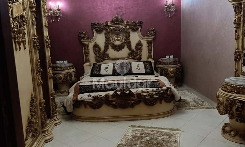 4-Bedroom Apartment for Sale in Larache - 150m² of Space - view 5