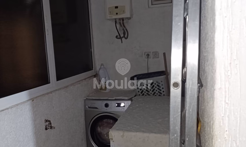 4-Bedroom Apartment for Sale in Larache - 150m² of Space 4-Bedroom Apartment for Sale in Larache - 150m² of Space