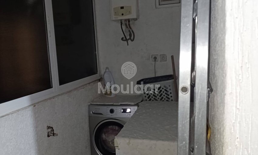 4-Bedroom Apartment for Sale in Larache - 150m² of Space - view 25