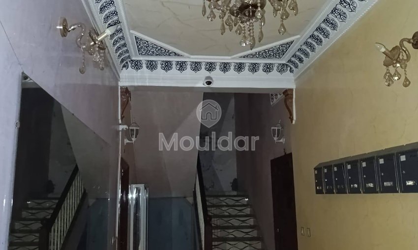 4-Bedroom Apartment for Sale in Larache - 150m² of Space - view 16