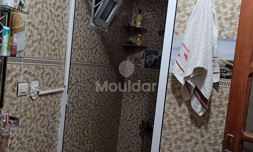 4-Bedroom Apartment for Sale in Larache - 150m² of Space 4-Bedroom Apartment for Sale in Larache - 150m² of Space