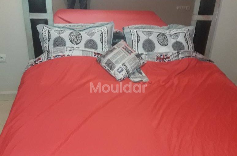 Charmantes Appartement zum Verkauf in Marrakech - Massira 1 - view 2