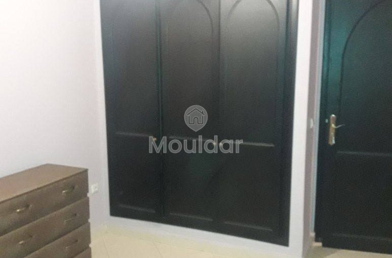 Charmantes Appartement zum Verkauf in Marrakech - Massira 1 - view 4