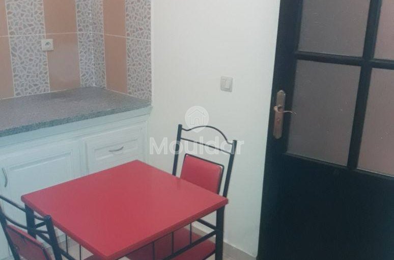 Charmantes Appartement zum Verkauf in Marrakech - Massira 1 - view 8