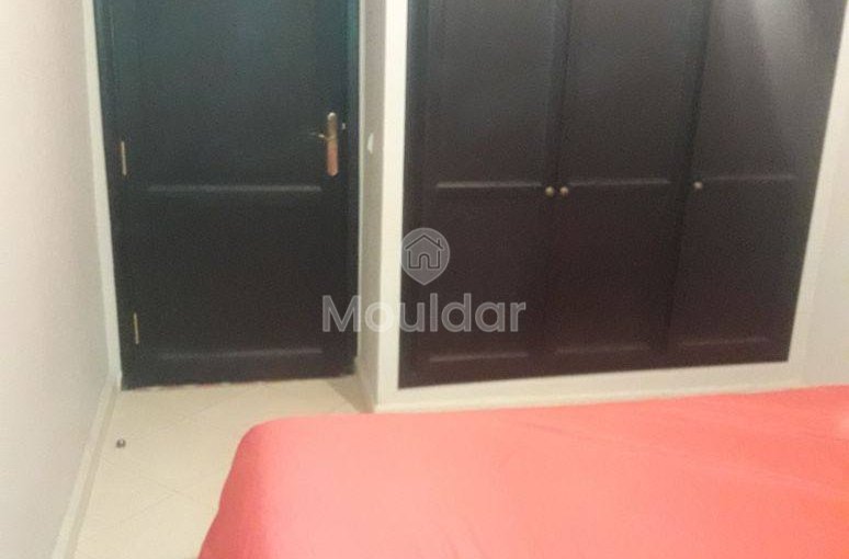 Charmantes Appartement zum Verkauf in Marrakech - Massira 1 - view 6