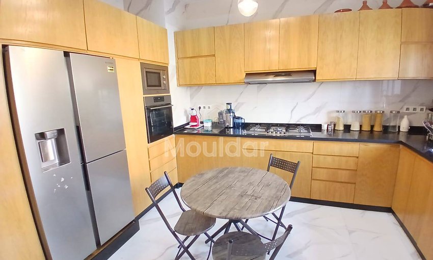 Villa de Rêve à Marrakech : Location Vacances Luxe et Confort - view 16