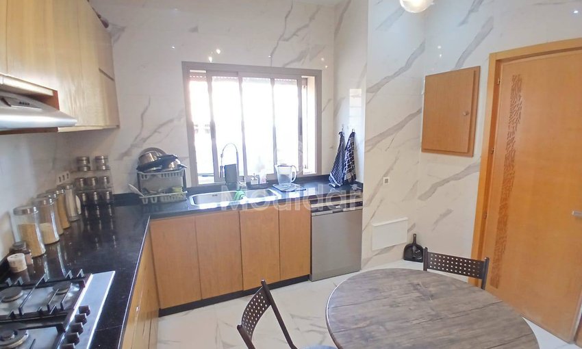 Villa de Rêve à Marrakech : Location Vacances Luxe et Confort - view 17