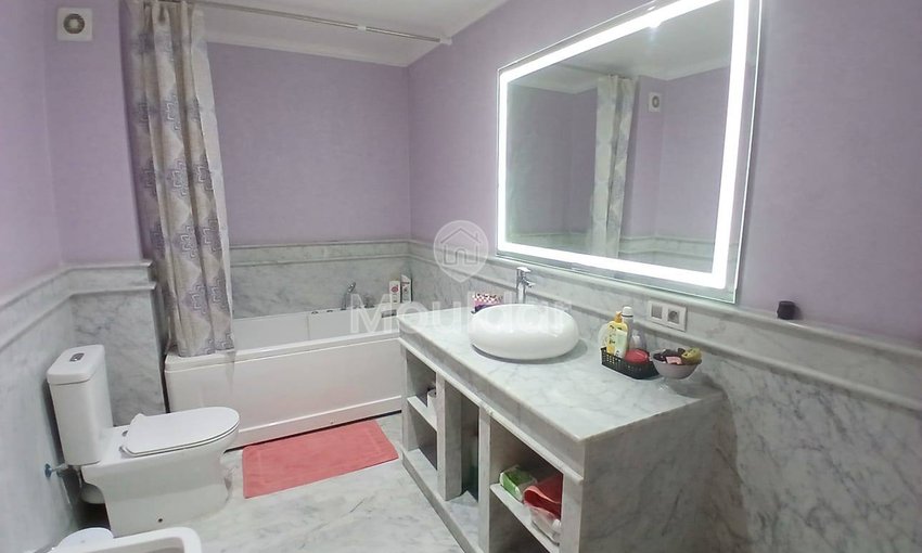 Villa de Rêve à Marrakech : Location Vacances Luxe et Confort - view 18